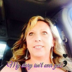 Meet your Posher, Samantha deaun